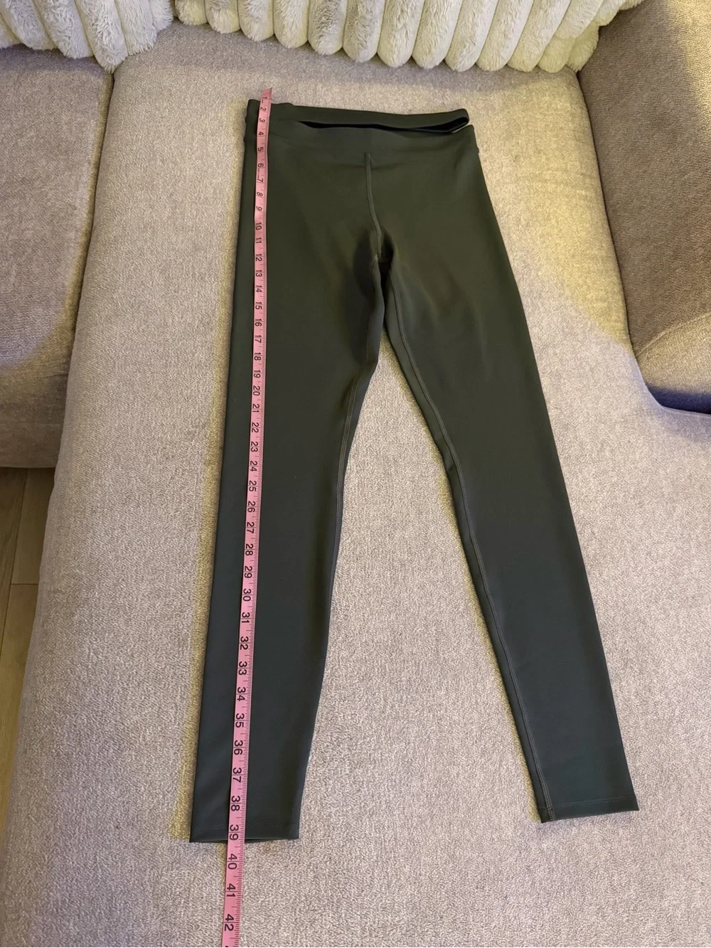 ALO Yoga High-Rise Leggings